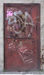 doors metal single 0001